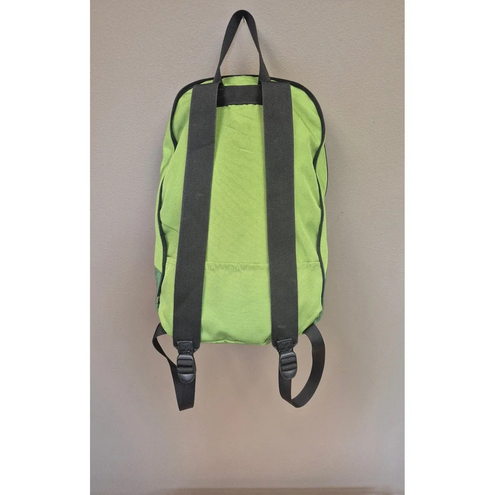 Kelty Kids TC 2.1 Detachable Daypack Backpack Child Carrier Replacement Green